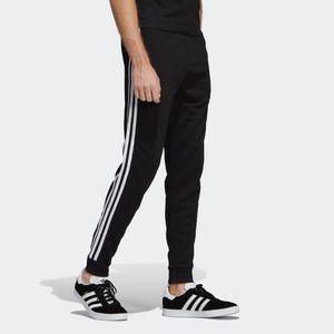 Adidas 3 stripe pants